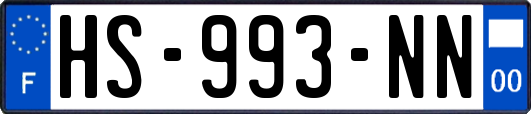 HS-993-NN