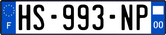 HS-993-NP