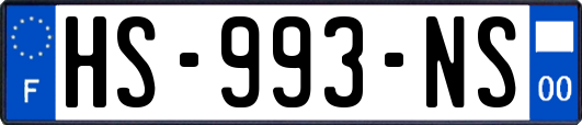 HS-993-NS