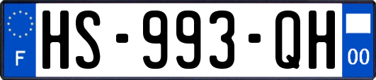 HS-993-QH