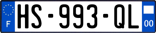 HS-993-QL