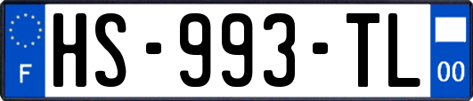 HS-993-TL