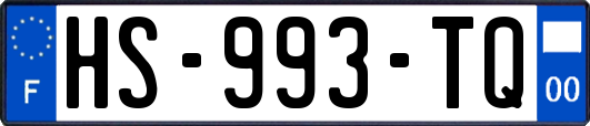 HS-993-TQ