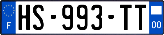 HS-993-TT