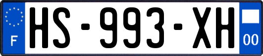 HS-993-XH
