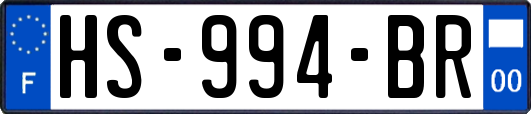 HS-994-BR