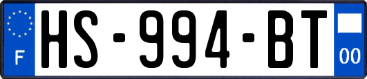 HS-994-BT