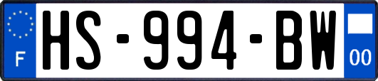 HS-994-BW