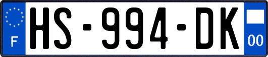 HS-994-DK