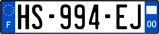HS-994-EJ