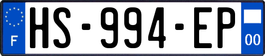 HS-994-EP