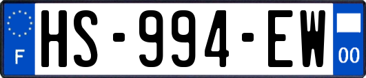 HS-994-EW