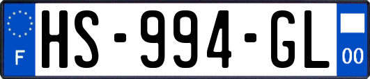 HS-994-GL