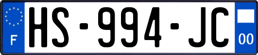 HS-994-JC