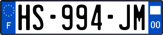 HS-994-JM