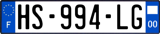 HS-994-LG