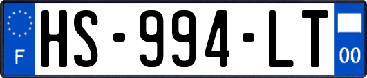 HS-994-LT
