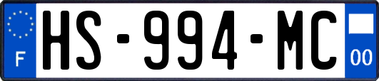 HS-994-MC
