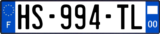HS-994-TL