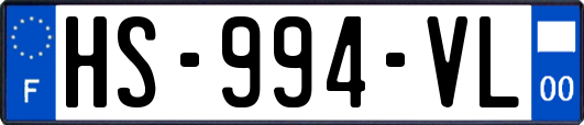HS-994-VL
