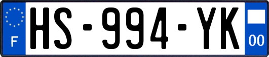 HS-994-YK