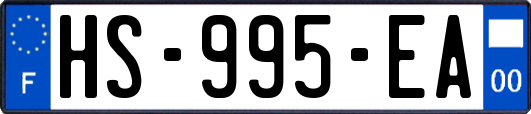 HS-995-EA