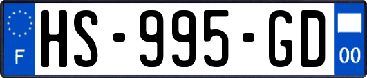 HS-995-GD