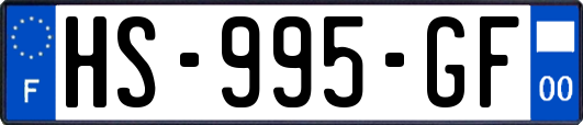 HS-995-GF