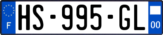 HS-995-GL