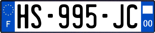 HS-995-JC