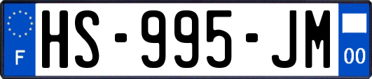 HS-995-JM
