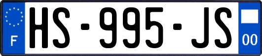 HS-995-JS