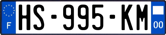 HS-995-KM