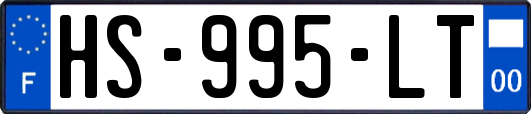 HS-995-LT