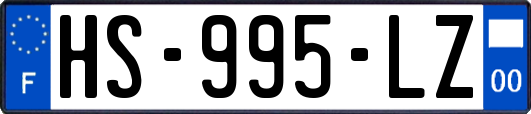 HS-995-LZ