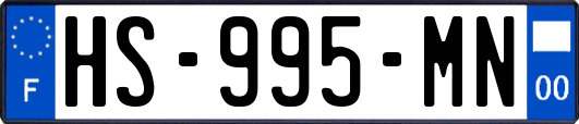 HS-995-MN
