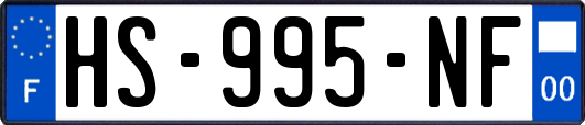 HS-995-NF