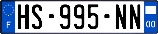 HS-995-NN