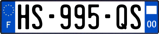 HS-995-QS