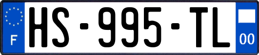 HS-995-TL