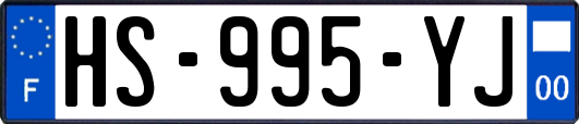 HS-995-YJ