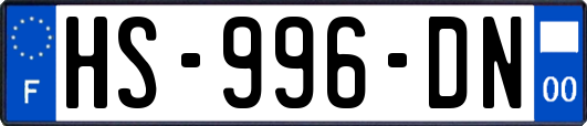 HS-996-DN