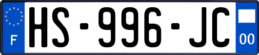 HS-996-JC