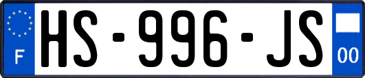 HS-996-JS