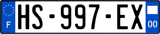 HS-997-EX