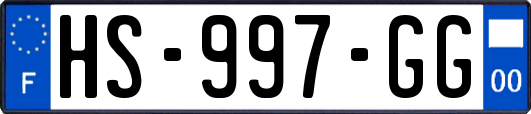 HS-997-GG