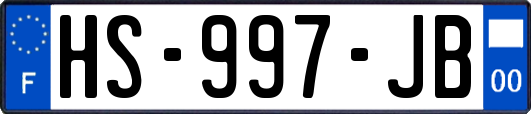 HS-997-JB
