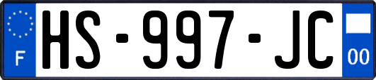 HS-997-JC