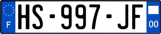 HS-997-JF