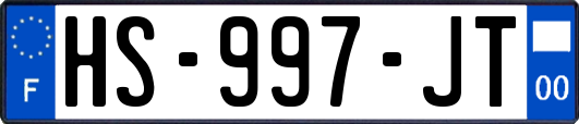 HS-997-JT